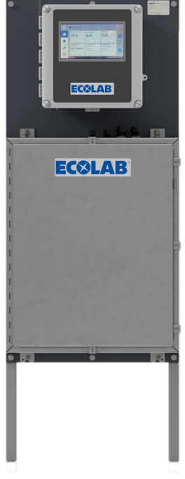 3D TRASAR® Technology for Direct-to-Chip Liquid Cooling